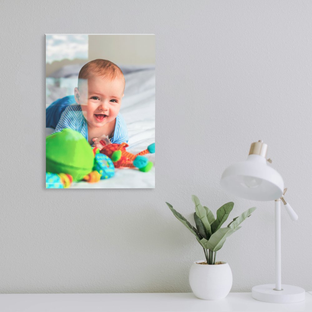 Cystal photo Frame